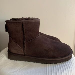 Brand New - UGG Classic Mini